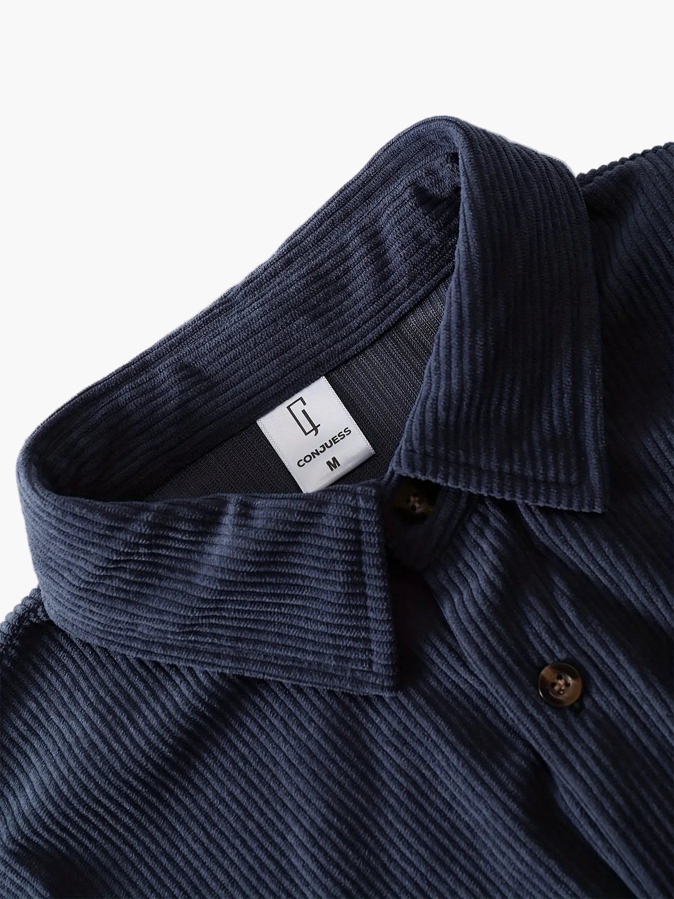 Men's Casual Set – Loose 2-Piece Outfit for Everyday & Leisure