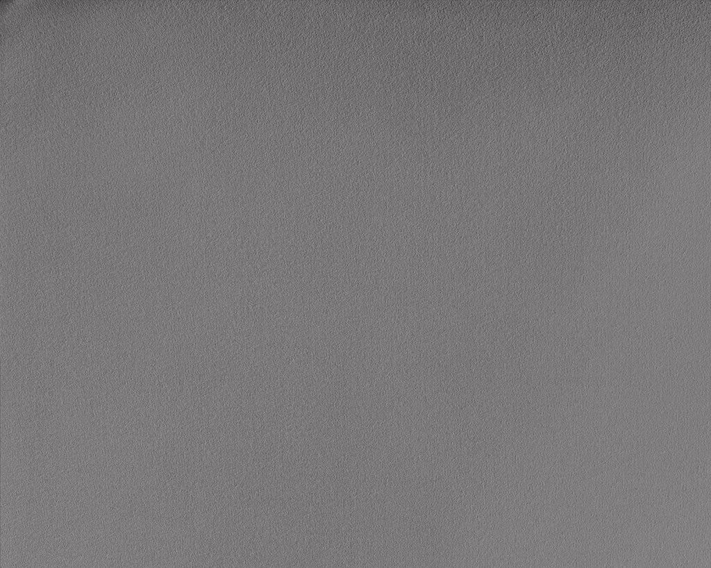 Topper hoeslaken katoen dubbel jersey 220 g/m² grijs, 160/180 x 200/220 cm, voor toppers van 8–15 cm
