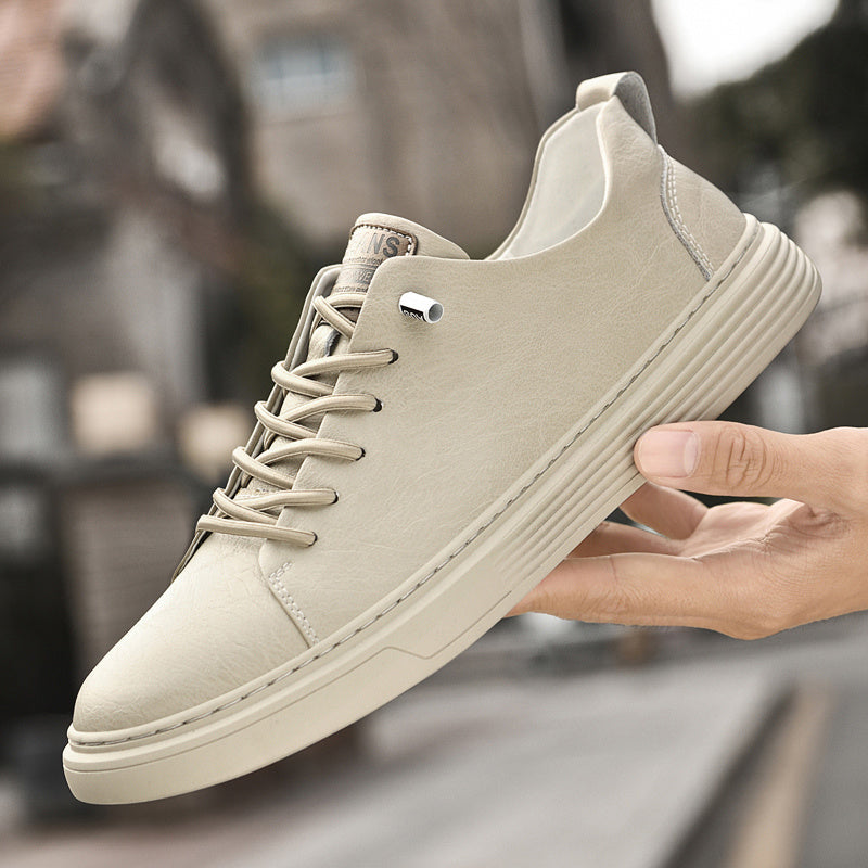 Herren Sneaker Modern Streetstyle Bequem Urban Alltagsschuhe