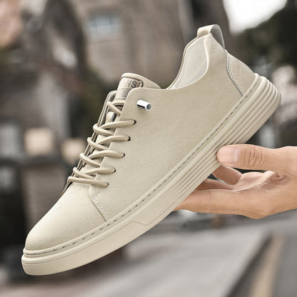 Herren Sneaker Modern Streetstyle Bequem Urban Alltagsschuhe