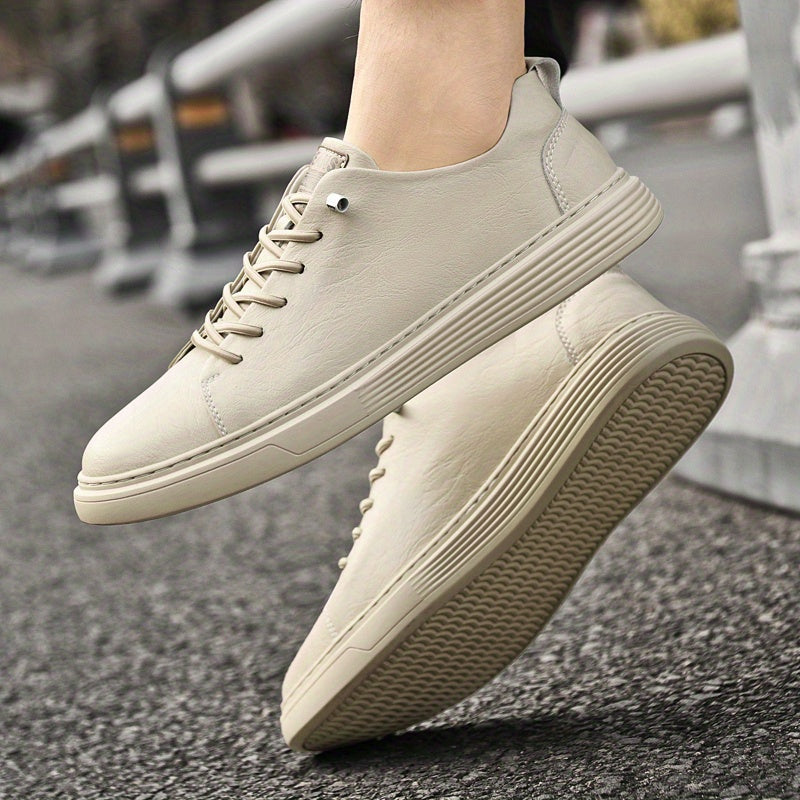Herren Sneaker Modern Streetstyle Bequem Urban Alltagsschuhe