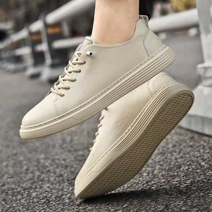 Herren Sneaker Modern Streetstyle Bequem Urban Alltagsschuhe