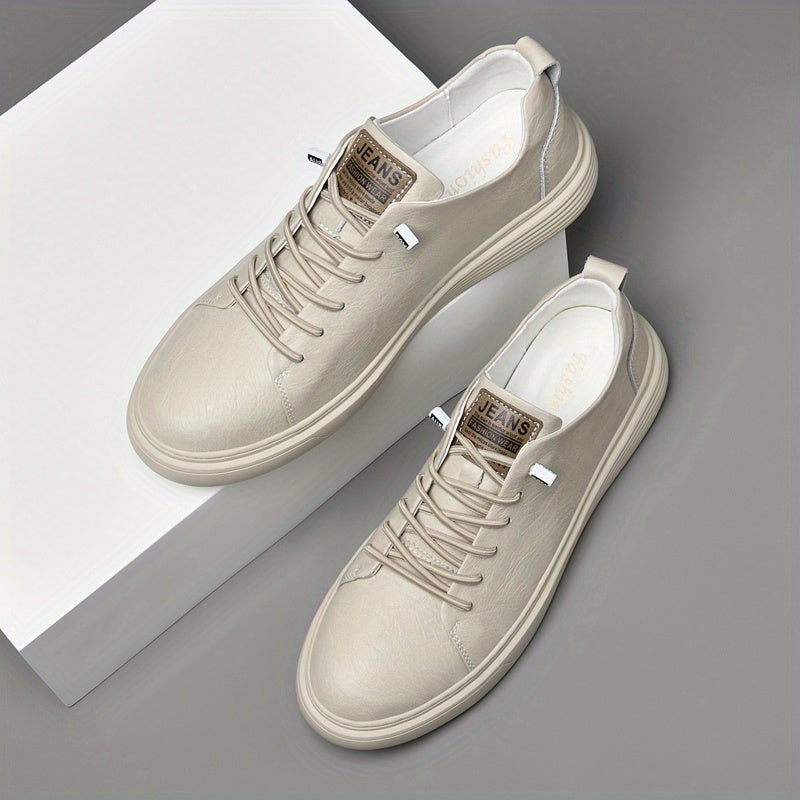 Herren Sneaker Modern Streetstyle Bequem Urban Alltagsschuhe