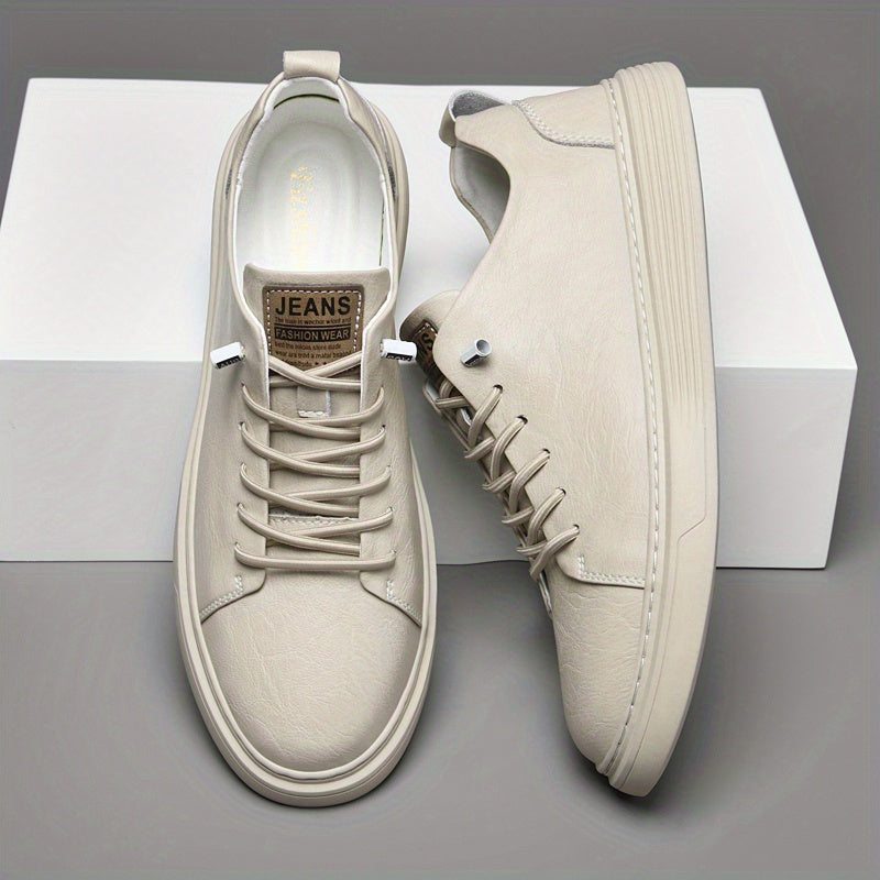 Herren Sneaker Modern Streetstyle Bequem Urban Alltagsschuhe