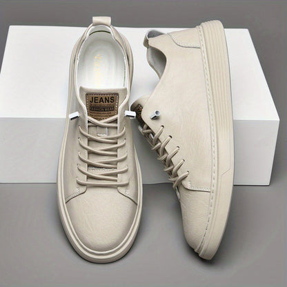 Herren Sneaker Modern Streetstyle Bequem Urban Alltagsschuhe