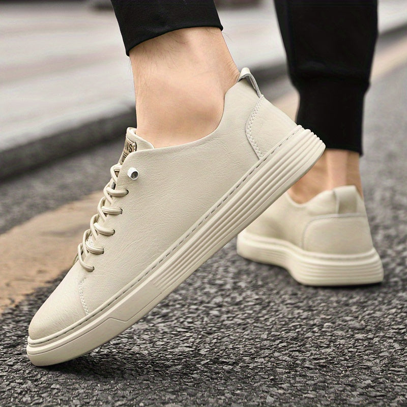 Herren Sneaker Modern Streetstyle Bequem Urban Alltagsschuhe