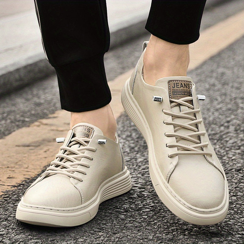 Herren Sneaker Modern Streetstyle Bequem Urban Alltagsschuhe