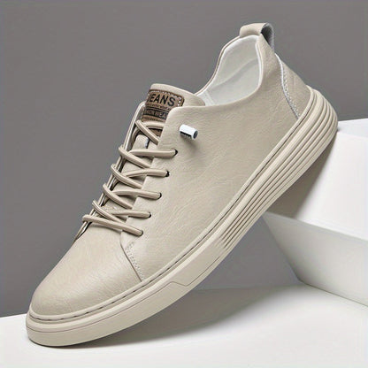 Herren Sneaker Modern Streetstyle Bequem Urban Alltagsschuhe