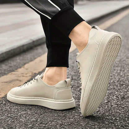 Herren Sneaker Modern Streetstyle Bequem Urban Alltagsschuhe