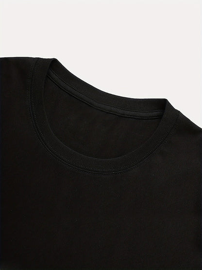 Women's Oversize T-Shirt Dress Brooklyn New York Streetwear Casual