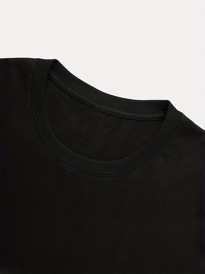 Women's Oversize Streetwear T-Shirt with 'Santa Barbara California' Print – Summer Casual Style
