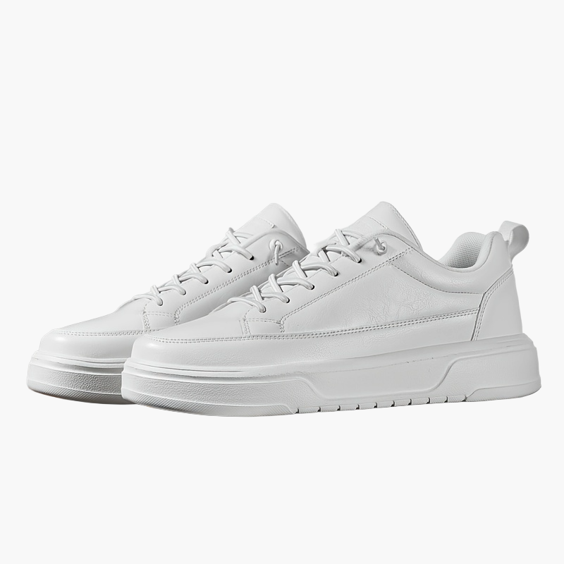 Men's Low-Top Sneakers Sporty Casual Everyday