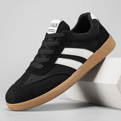 Men's Retro Sneakers for Everyday and Leisure – Classic Sports Style