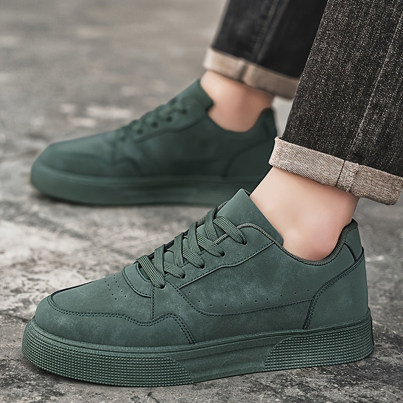 Men's Low-Top Sneakers Casual Style for Everyday and Streetwear