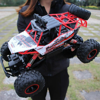 Boys RC Offroad Climbing Car 4WD Bigfoot Monster Truck – Remote Controlled Car for Children