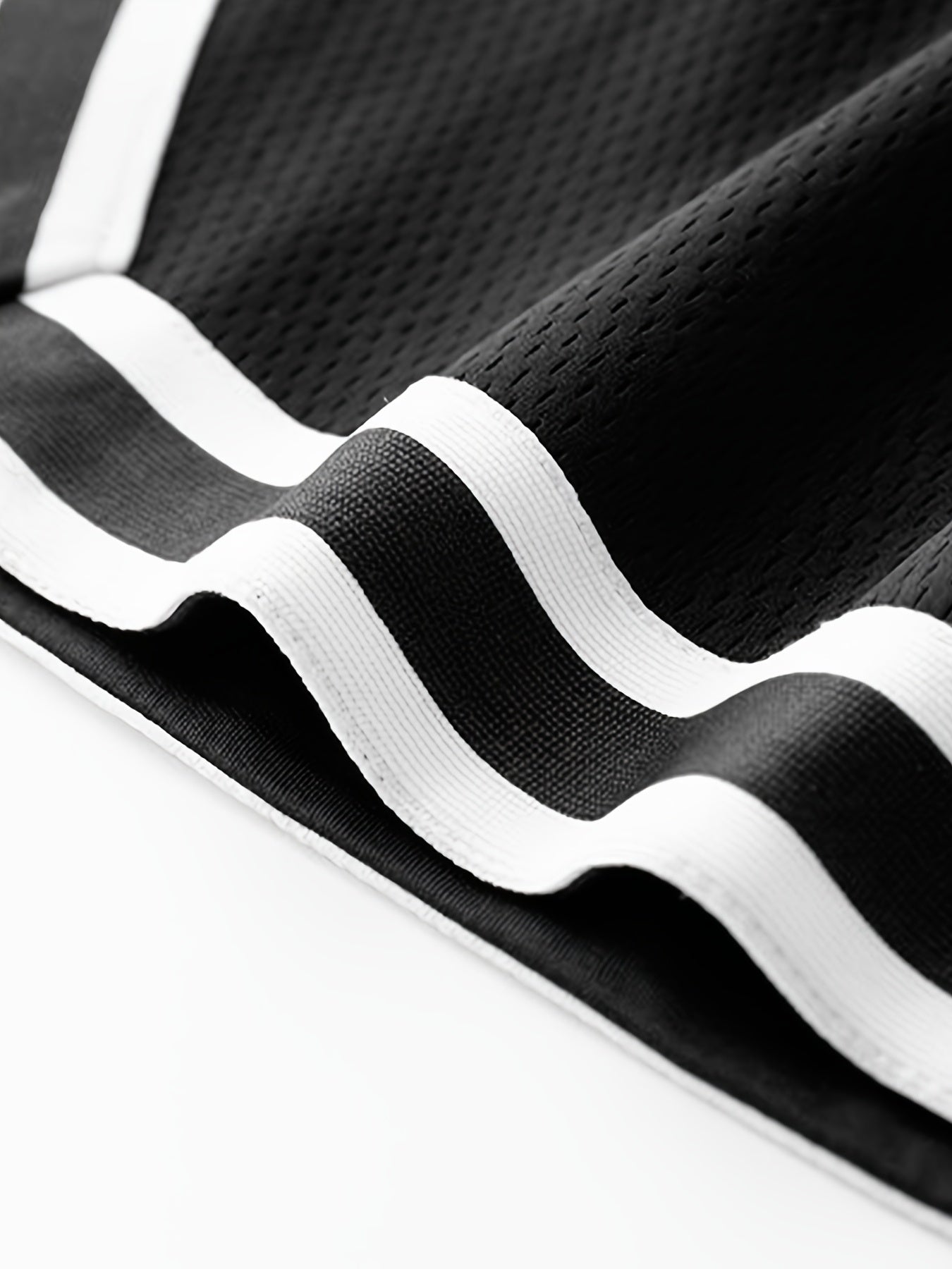 Men's Basketball Shorts Sporty Los Angeles USA Print – Casual Training Shorts for Fitness & Leisure