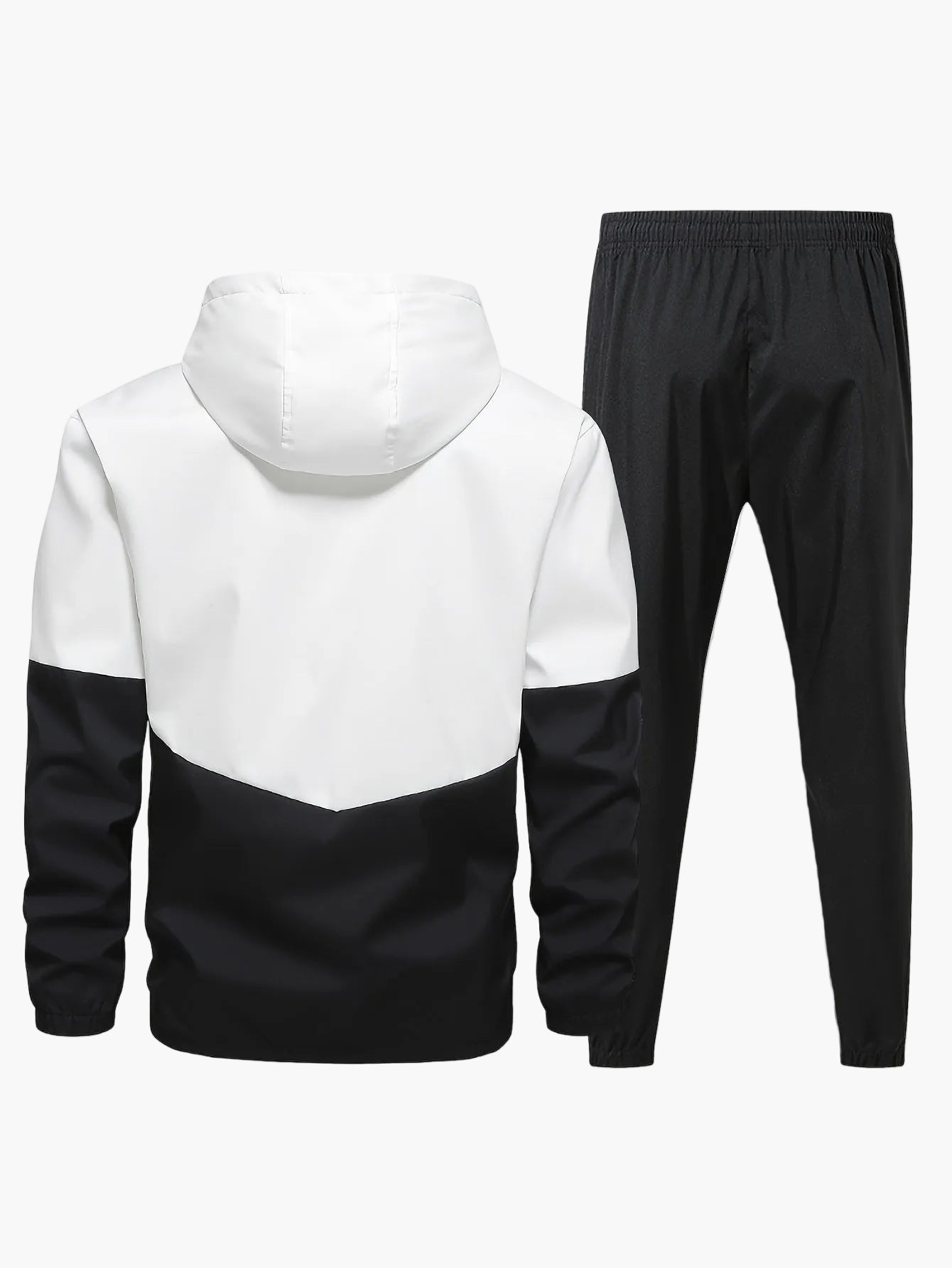 Men's Exercise Suit Two-Piece Sport & Leisure Modern Fit