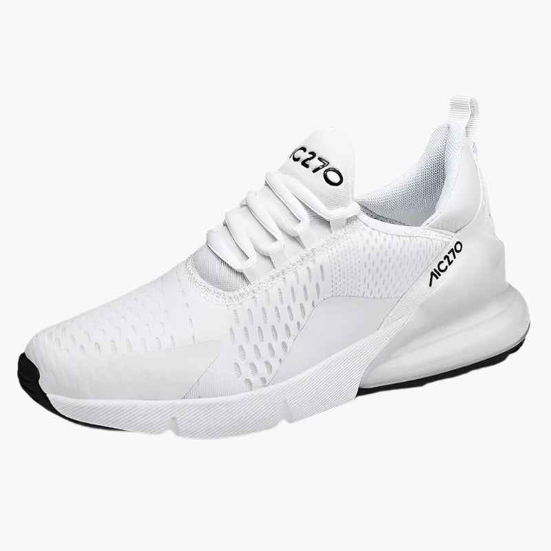 Sportliche Herren Sneaker – Bequeme Laufschuhe für Alltag und Training