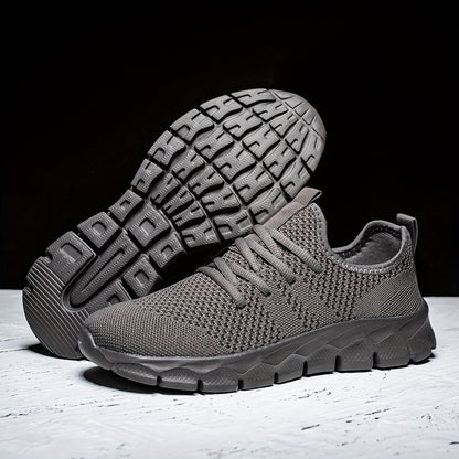Men's Sneakers Sport Casual Breathable Comfortable Running Shoes