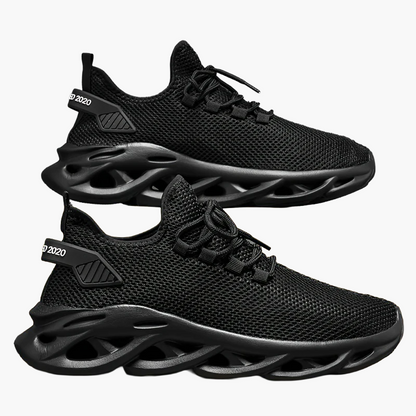 Men's Sneakers Sporty Running Shoes for Everyday and Fitness