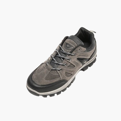 Herren Outdoor Wanderschuhe Freizeit Sneaker – Sportlicher Look für Alltag & Abenteuer