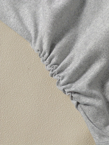 Damen Modernes Kurzarm Shirt mit Layer-Look und Minimalistischem Stil – Perfekt für Freizeit & Alltag