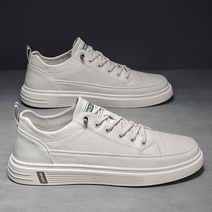 Men's Low-Top Sneakers Street Style Casual Shoes