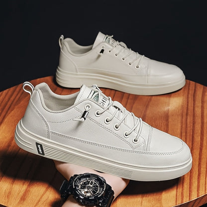 Men's Low-Top Sneakers Street Style Sport Casual
