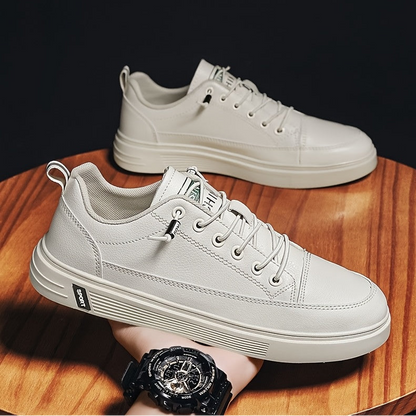 Men's Low-Top Sneakers Street Style Sport Casual