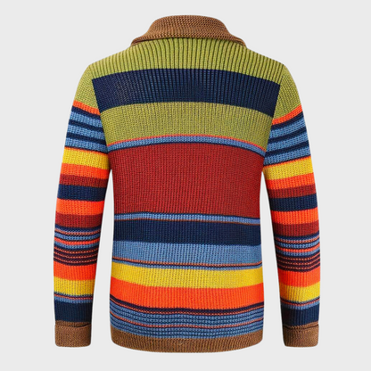 Joseph – Classic Men's Cardigan