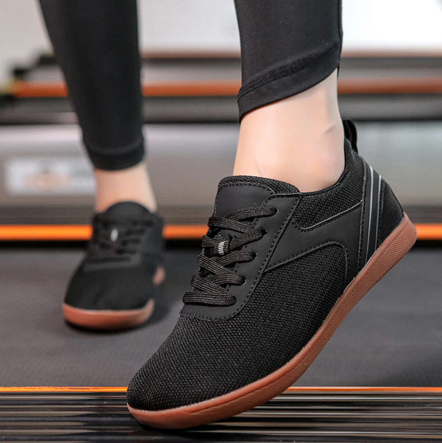 Unisex Barfußschuhe – Minimalistische Sneaker für Freizeit & Sport