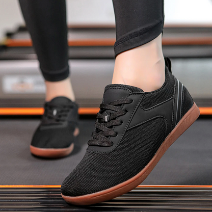 Unisex Barfußschuhe – Minimalistische Sneaker für Freizeit & Sport