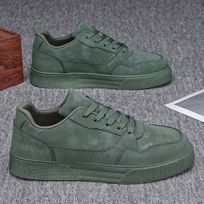 Men's Low-Top Sneakers Casual Style for Everyday and Streetwear