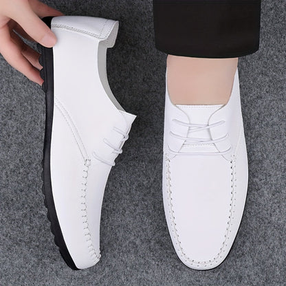 Men's Moccasins – Elegant Casual Shoes for Everyday and Party