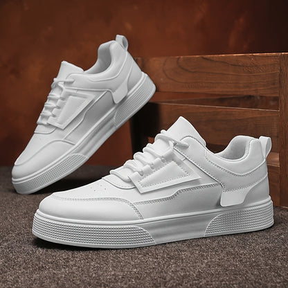 Men's Low-Top Sneakers Urban Style Streetwear Everyday