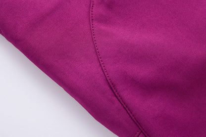 Women's Outdoor Hiking Pants Softshell Waterproof – Performance & Comfort for Adventure