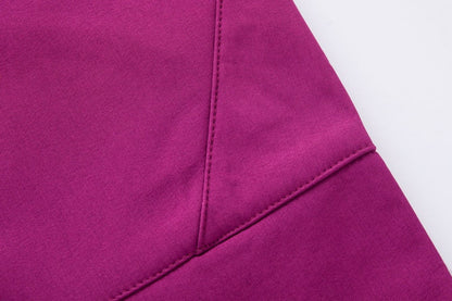 Women's Outdoor Hiking Pants Softshell Waterproof – Performance & Comfort for Adventure