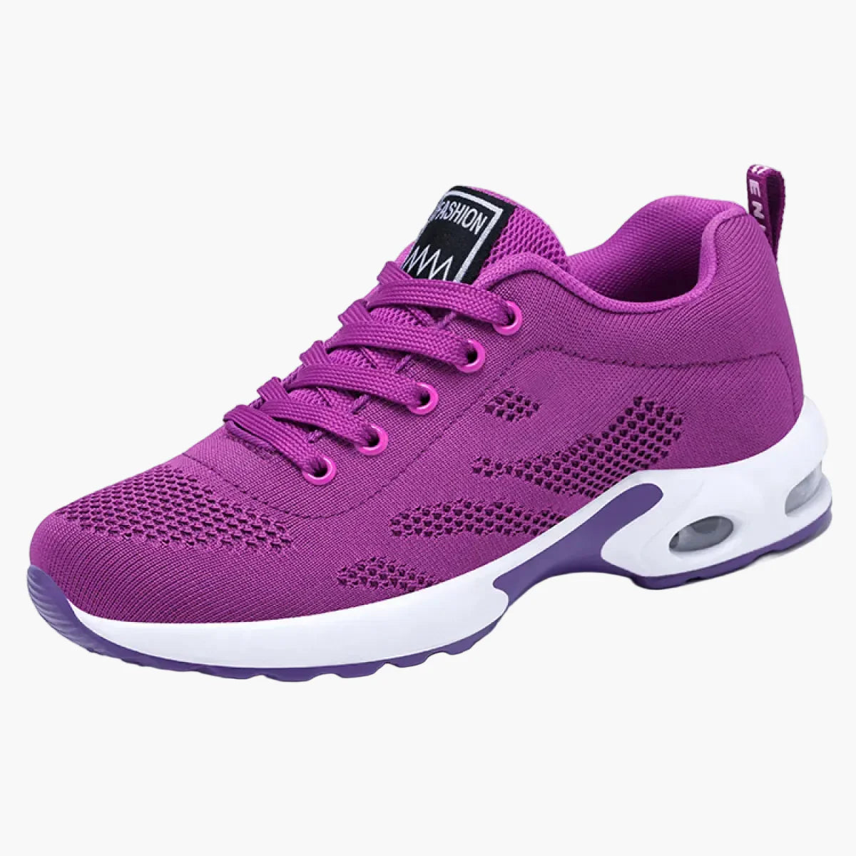 Damen Sneaker Sportlich Komfortabel Alltag Fitness Schuhe