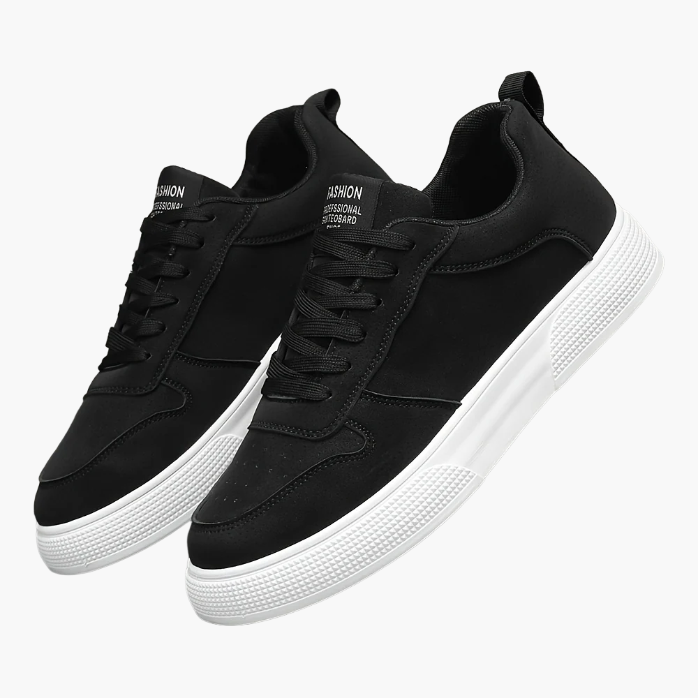 Men's Low-Top Sneakers Casual Sporty Shoes