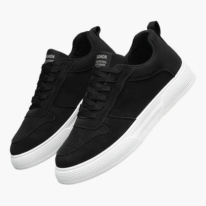 Men's Low-Top Sneakers Casual Sporty Shoes