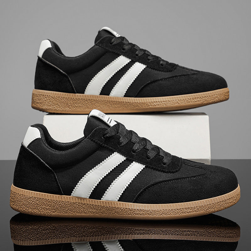 Men's Retro Sneakers for Everyday and Leisure – Classic Sports Style