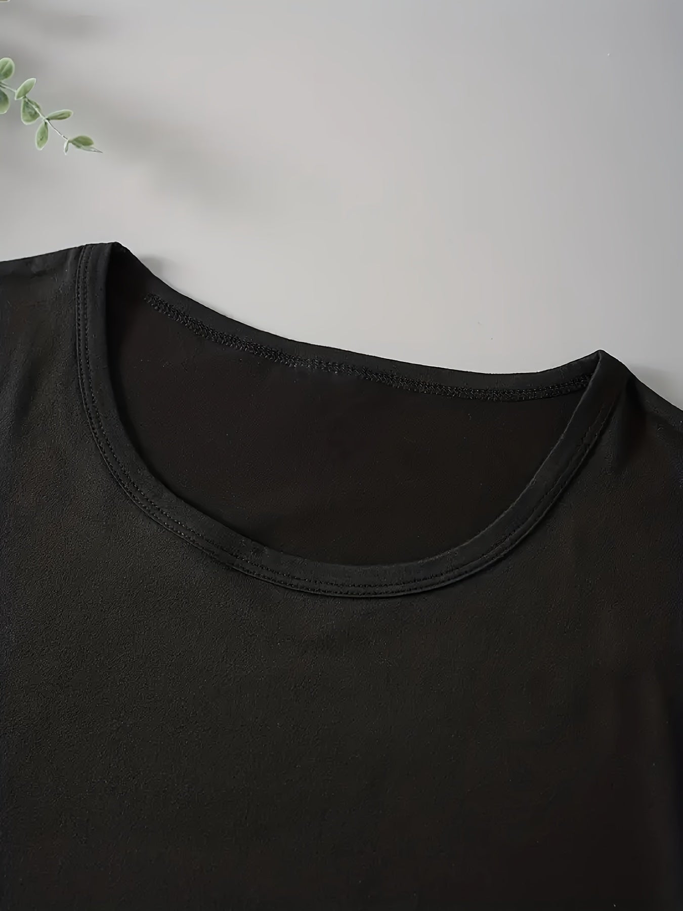 Women's Funny Statement T-Shirt with Saying – Loose Summer Top for Everyday & Leisure