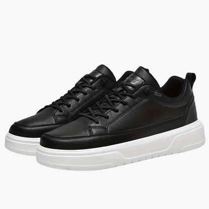 Men's Low-Top Sneakers Sporty Casual Everyday