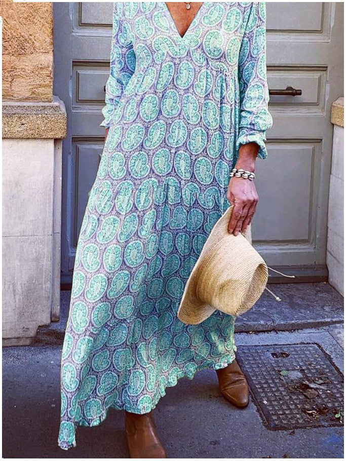 Jacqueline – Kleid mit elegantem Schnitt