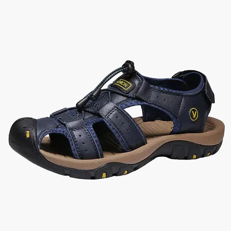 Men's Outdoor Sandals Trekking Sport for Leisure and Adventure