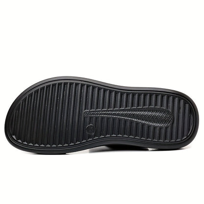Men's Comfort Sandals Casual Open Toe Sandals for Everyday and Summer