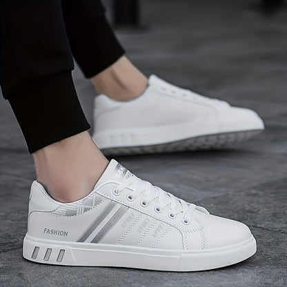 Herren Sneaker Freizeitmode Low-Top Sportschuhe für Alltag und Sport