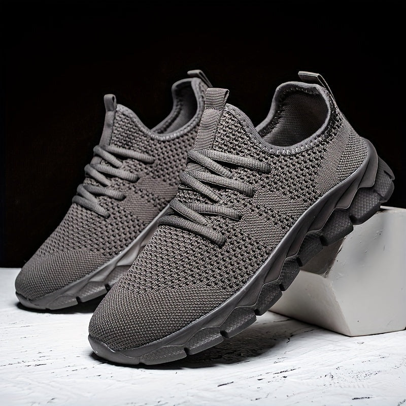 Women's Sporty Sneakers Breathable Comfortable Casual and Training Shoes