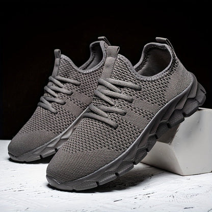 Women's Sporty Sneakers Breathable Comfortable Casual and Training Shoes