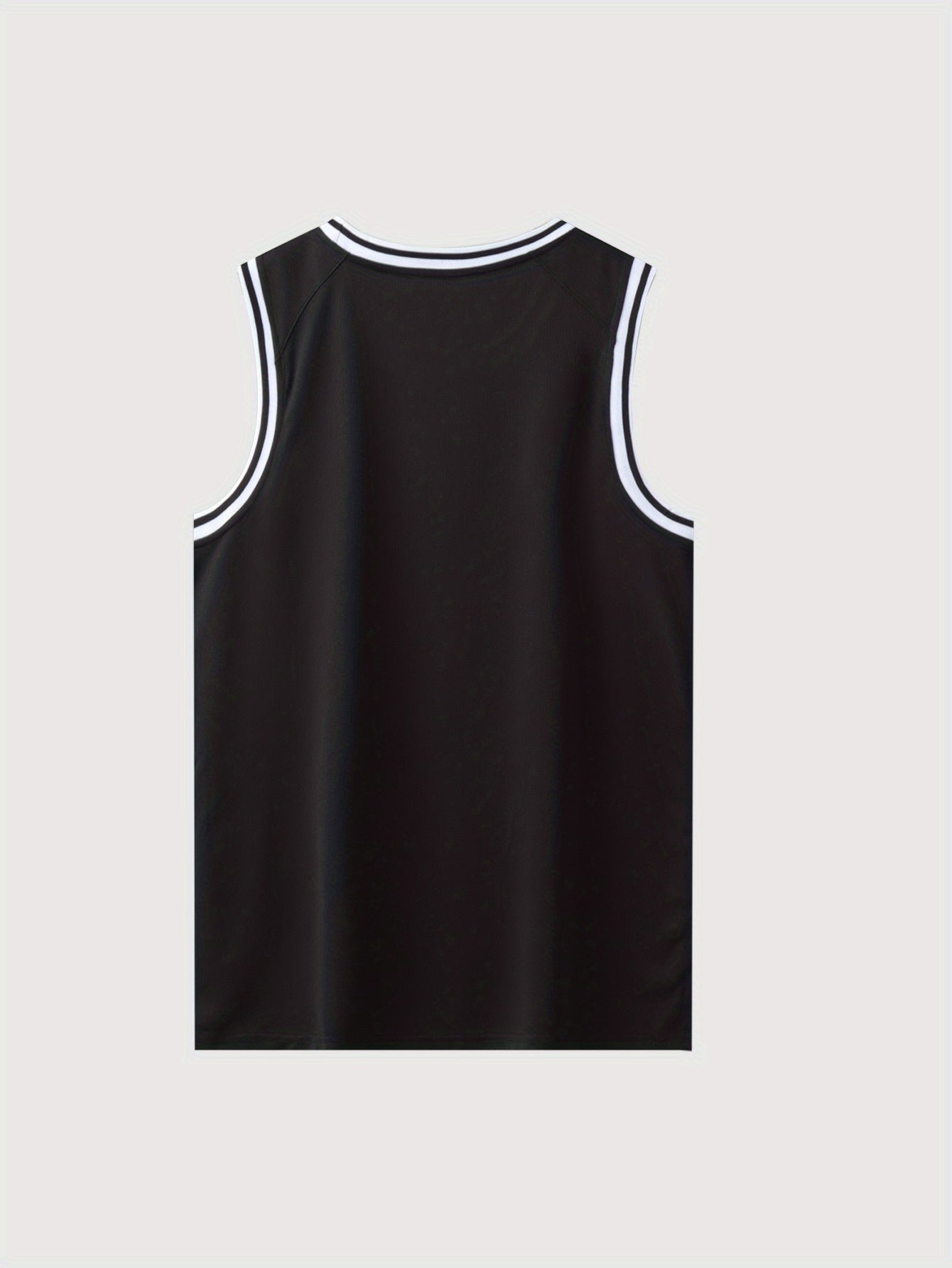 Men's Basketball Jersey Set Chicago 30 Sports Tank Top and Shorts for Fitness & Leisure